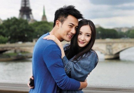 Những cặp đôi Hoa ngữ vướng tin đồn ly hôn nhiều nhất