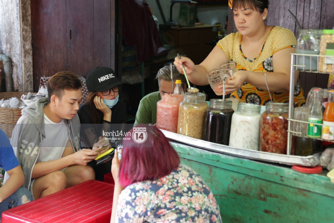 Hình ảnh đầu tiên của Kỳ Hân tự tay chuẩn bị cho ngày vui với Mạc Hồng Quân - Ảnh 11.