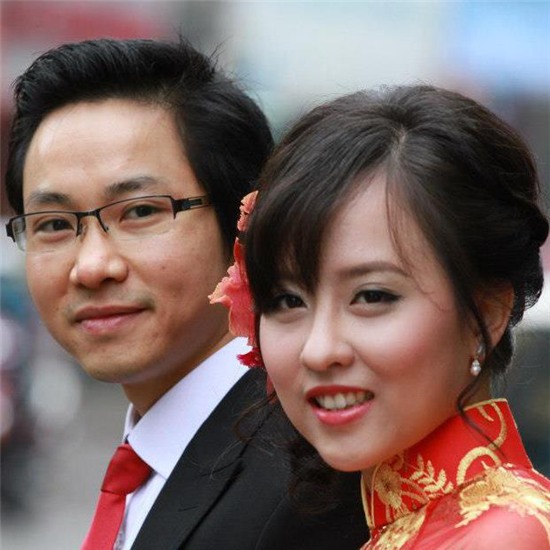 Người chị gái chẳng mấy ai biết đến của Hương Giang Idol - Ảnh 5. Người chị gái chẳng mấy ai biết đến của Hương Giang Idol - Ảnh 5.