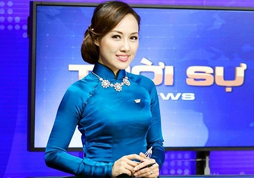 Ai sẽ là người thay thế BTV Vân Anh 'cầm trịch' bản tin thời sự 19h?