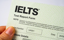 Bộ GD&ĐT sẽ nhanh chóng phê duyệt cho các cơ sở tổ chức thi IELTS, TOEFL trong vài ngày tới