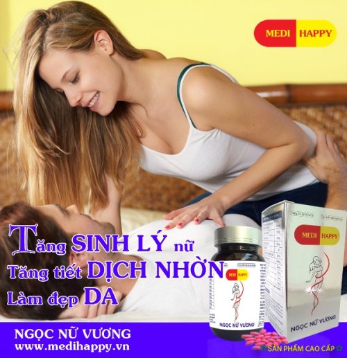 Mẹo giúp giải quyết vấn đề khô hạn của cô bé khi yêu