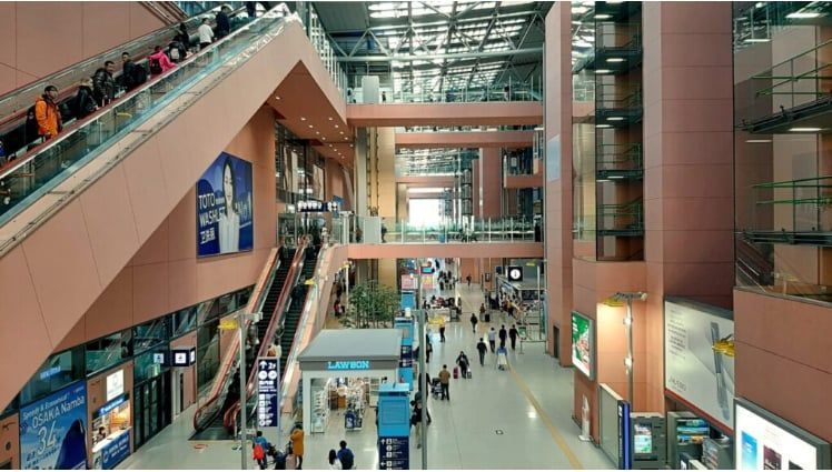 Kỳ tích sân bay 30 năm chưa một lần làm thất lạc hành lý