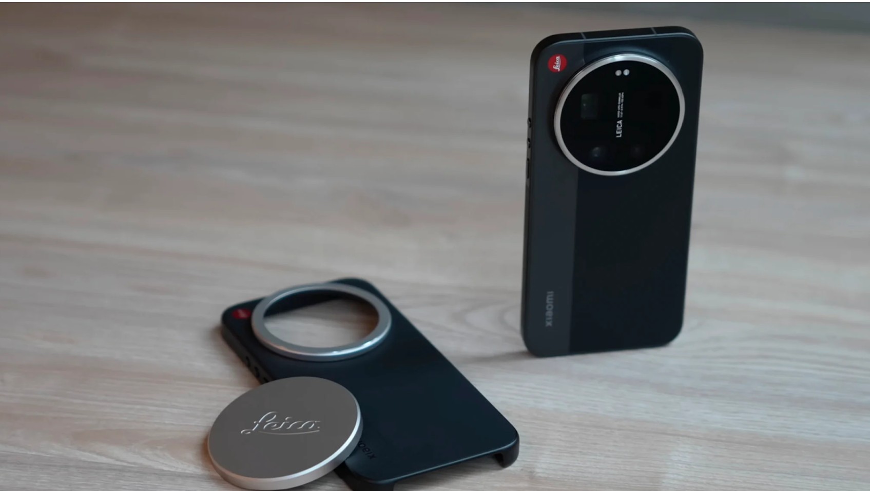 Camera Xiaomi 17 Ultra: chi tiết cảm biến 1 inch, tele tiềm vọng 200MP, quay video và chống rung OIS/EIS